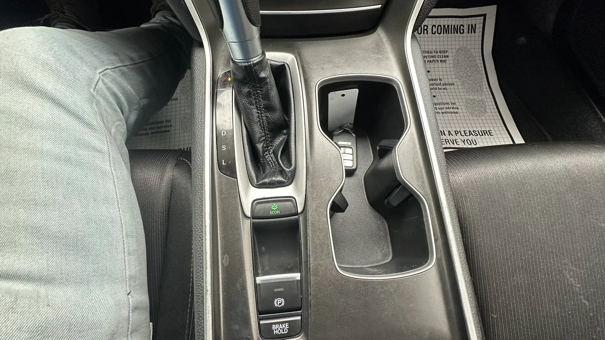 Used 2020 Honda Accord LX image 14