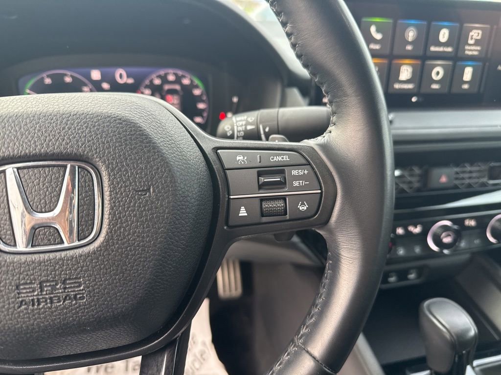 Used 2023 Honda Accord Sport image 17