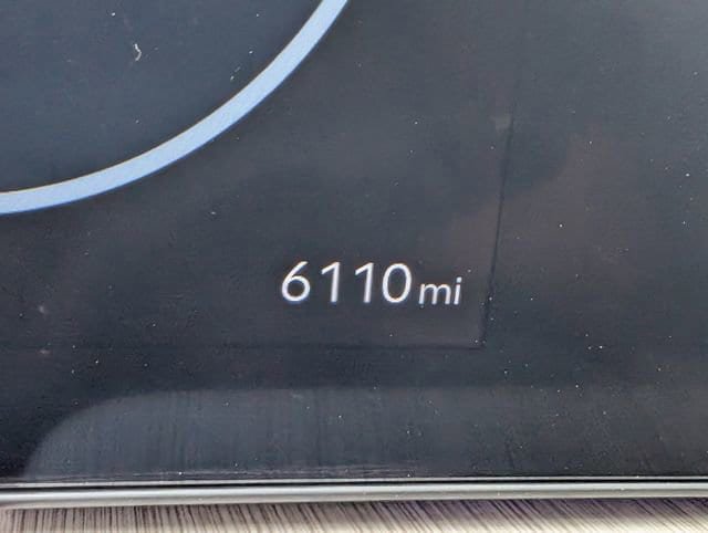 Used 2025 Hyundai Sonata Limited FWD image 13