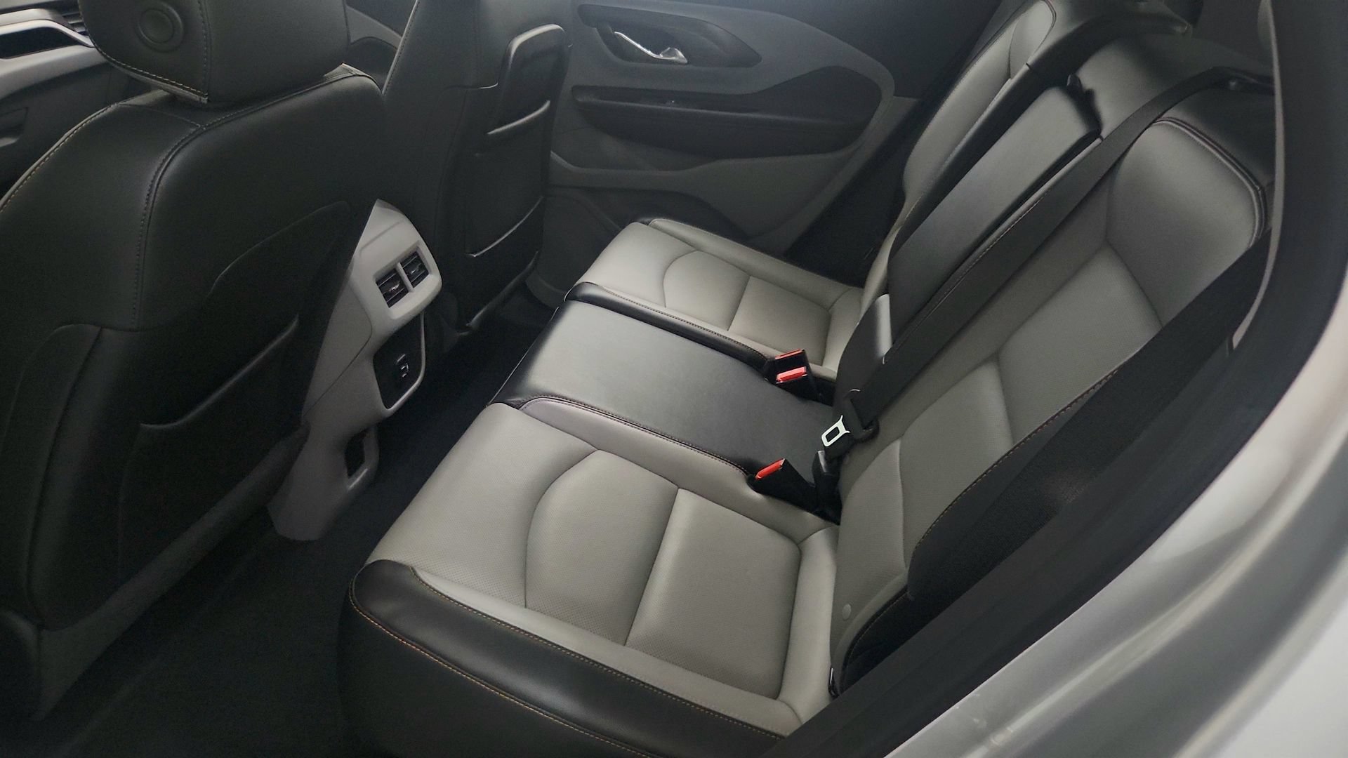 Used 2018 GMC Terrain SLT w/ Preferred Package FWD image 21