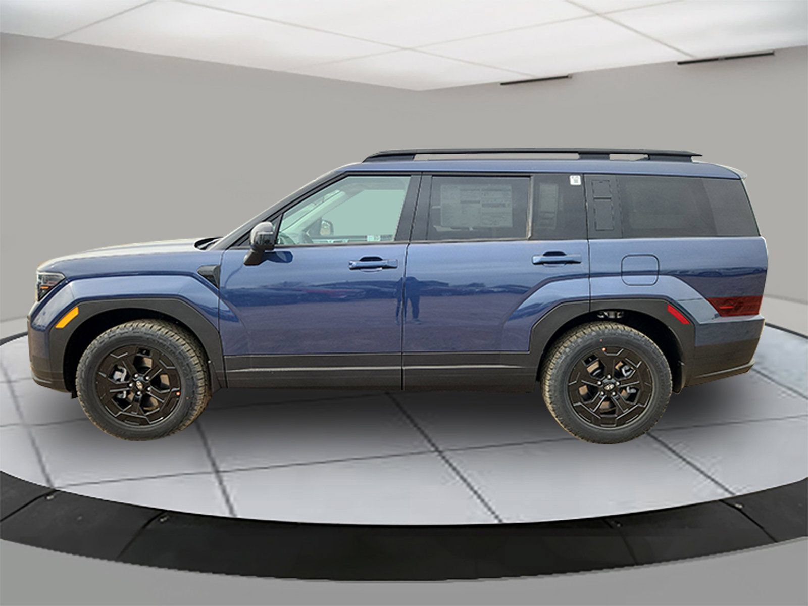 New 2026 Hyundai Santa Fe XRT AWD/4WD image 19