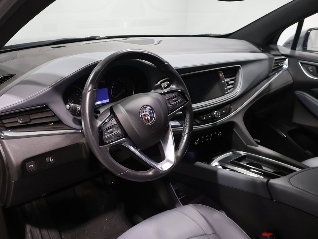 Used 2023 Buick Enclave Essence w/ Experience Buick Package image 17
