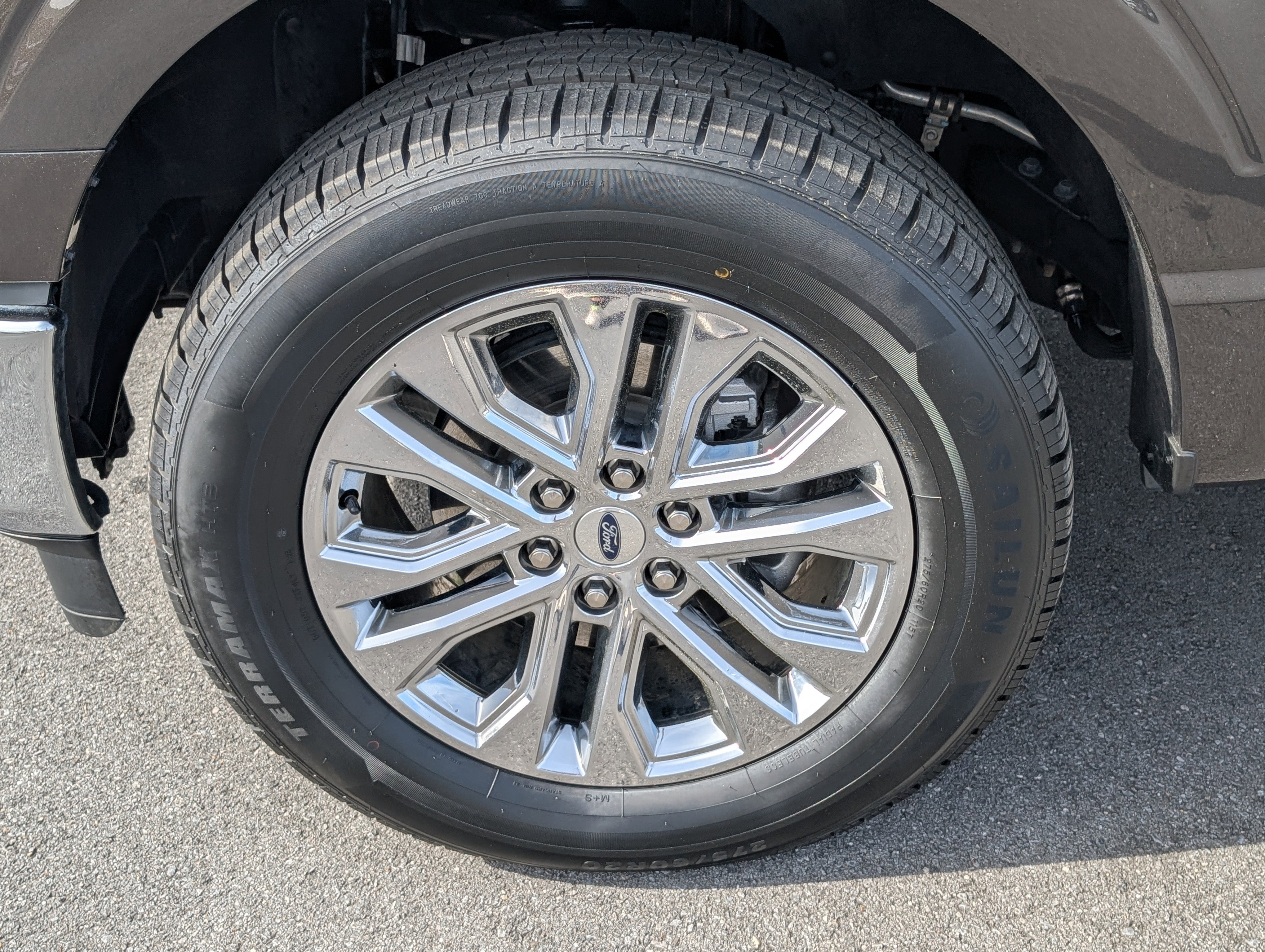 Used 2024 Ford F150 Lariat w/ Equipment Group 502A High image 28