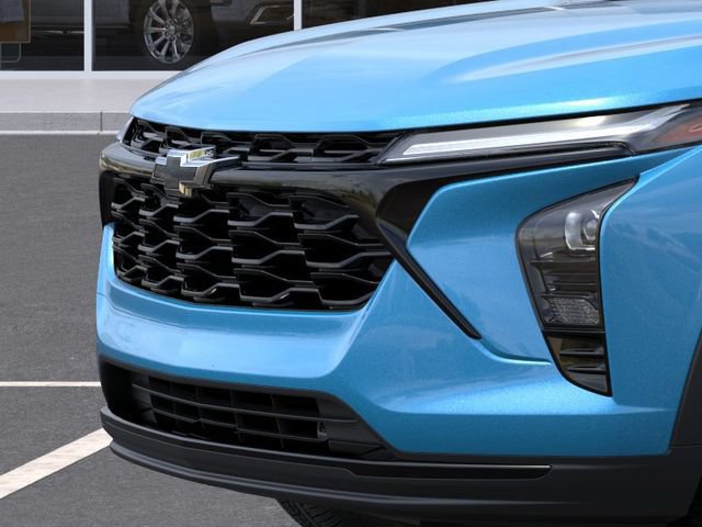 New 2026 Chevrolet Trax LT w/ Midnight Edition FWD image 13