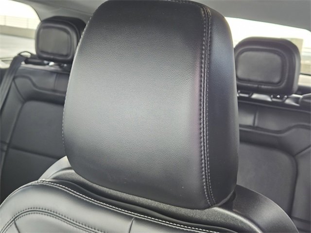 Certified 2021 Lincoln Corsair Reserve image 14