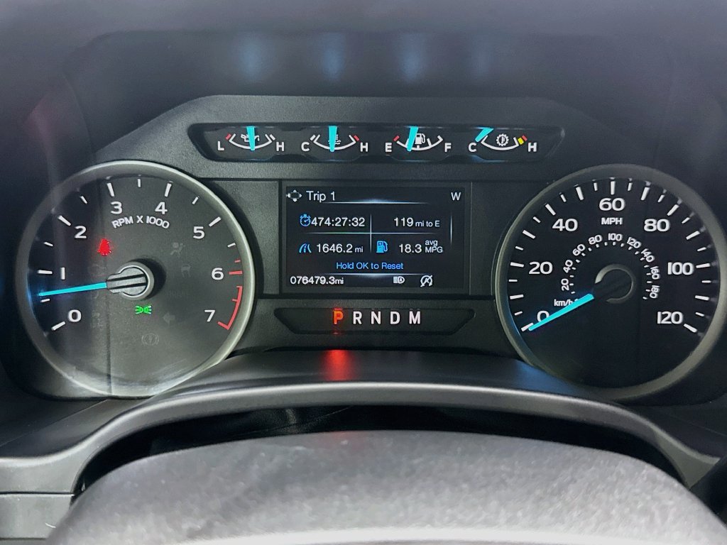 Used 2020 Ford F150 XLT w/ Equipment Group 301A Mid AWD/4WD image 32