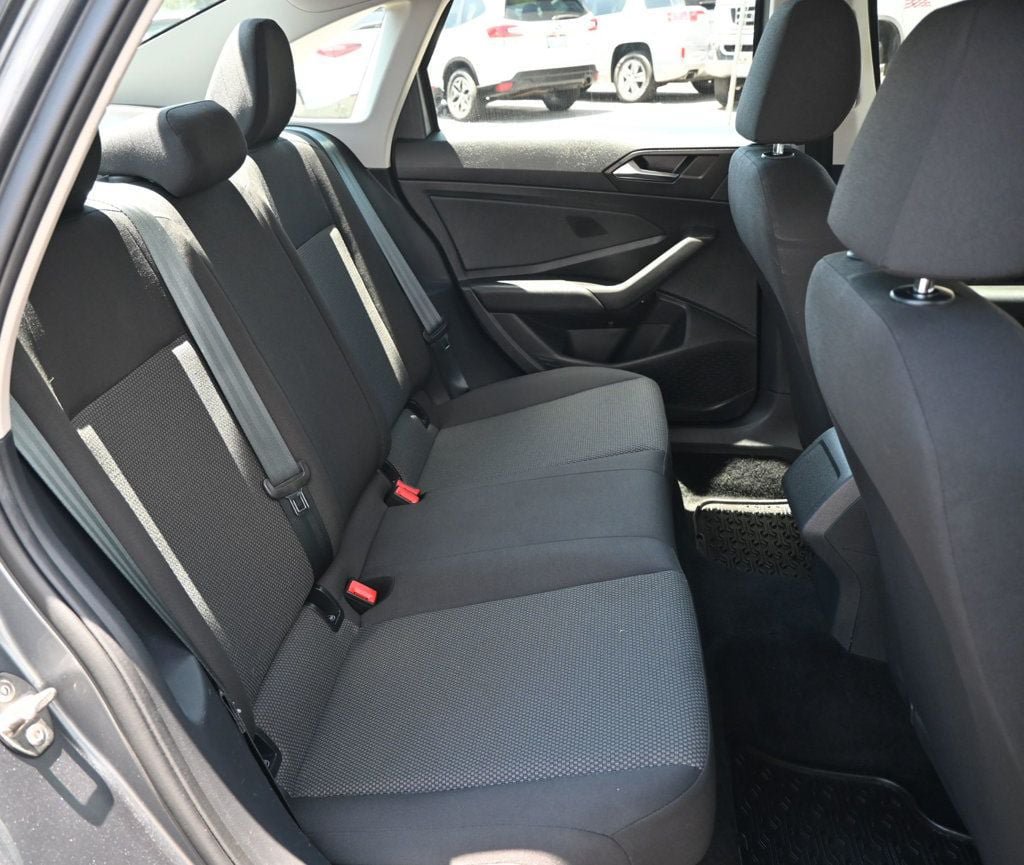 Used 2019 Volkswagen Jetta S w/ Driver Assistance Package FWD image 20
