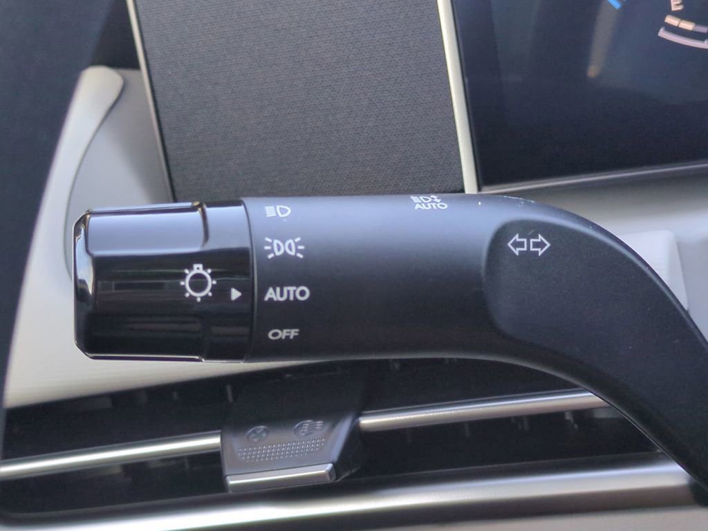 New 2026 Hyundai Tucson SEL image 30