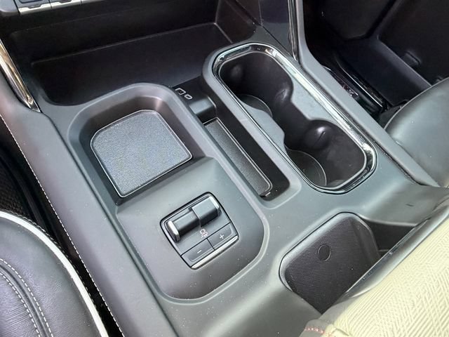 Certified 2024 GMC Sierra 2500 AT4X AWD/4WD image 22