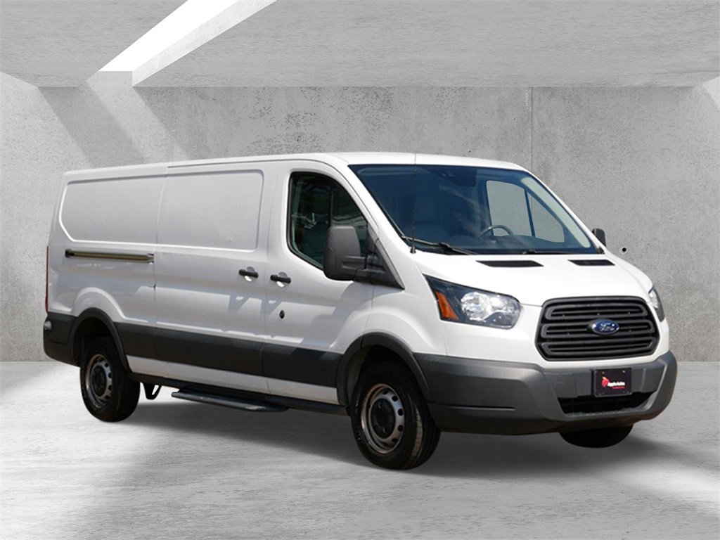 Used 2018 Ford Transit 250 148 Low Roof