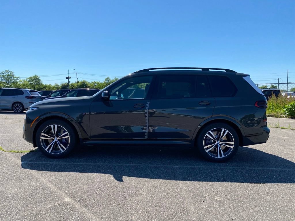 New 2027 BMW X7 M60i w/ Executive Package AWD/4WD image 5