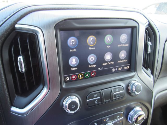 Certified 2021 GMC Sierra 1500 Denali w/ Denali Ultimate Package AWD/4WD image 20
