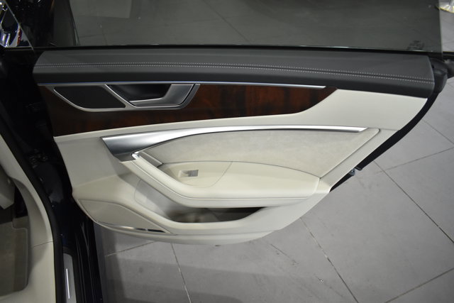 Certified 2023 Audi A7 3.0T Prestige w/ Luxury Package AWD/4WD image 16