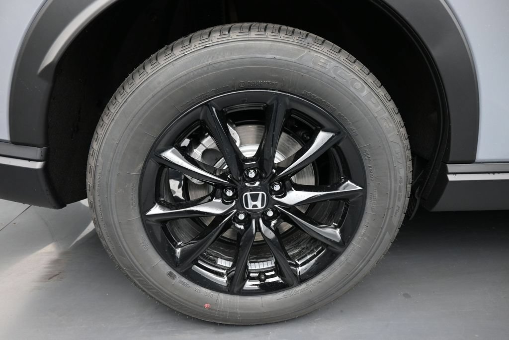 New 2026 Honda CR-V Sport-L image 31