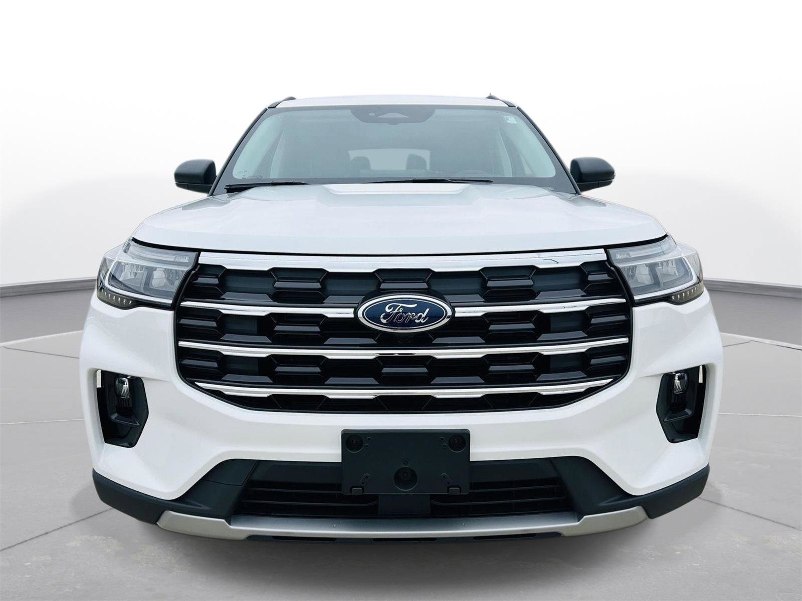 New 2026 Ford Explorer Active w/ Active Comfort Package image 38