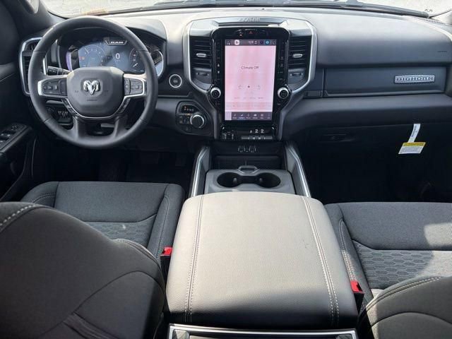 New 2026 RAM 1500 Big Horn image 33