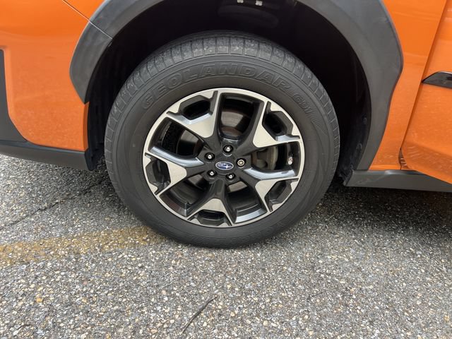 Used 2019 Subaru Crosstrek 2.0i Premium AWD/4WD image 17
