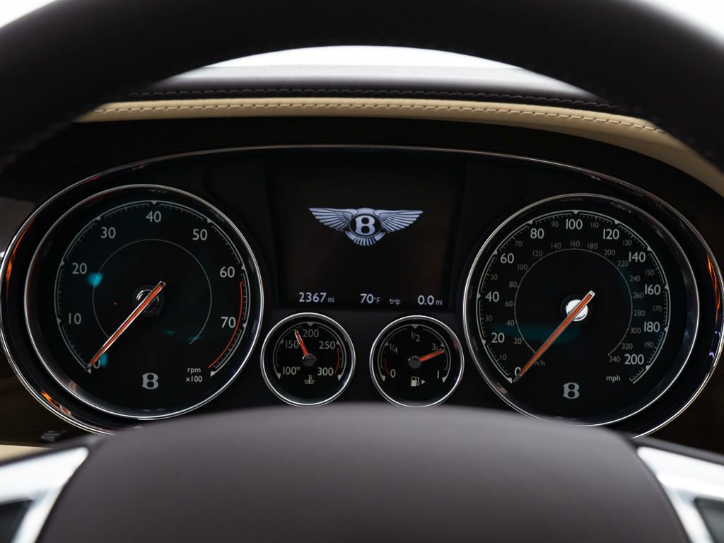 Used 2017 Bentley Continental GT image 26
