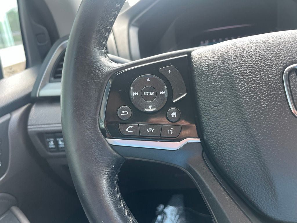 Used 2020 Honda Odyssey Touring image 29