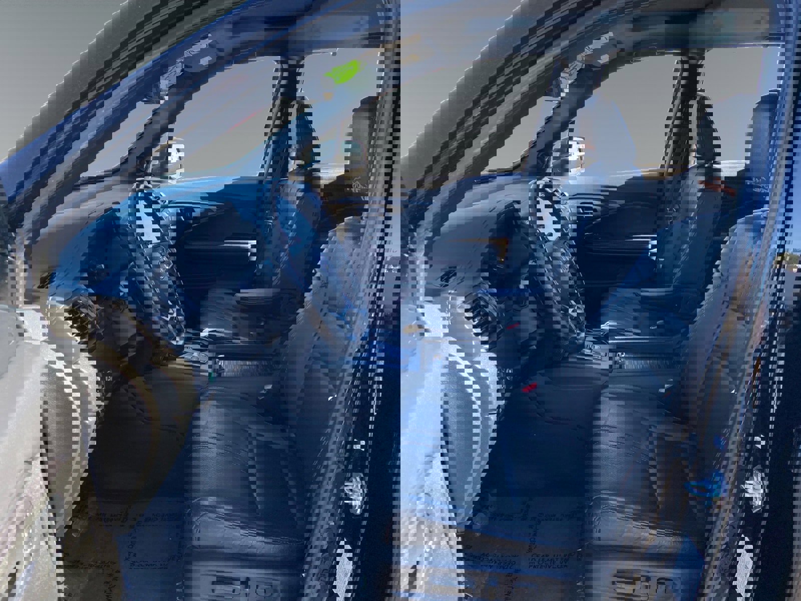 Used 2023 Honda Passport TrailSport image 9