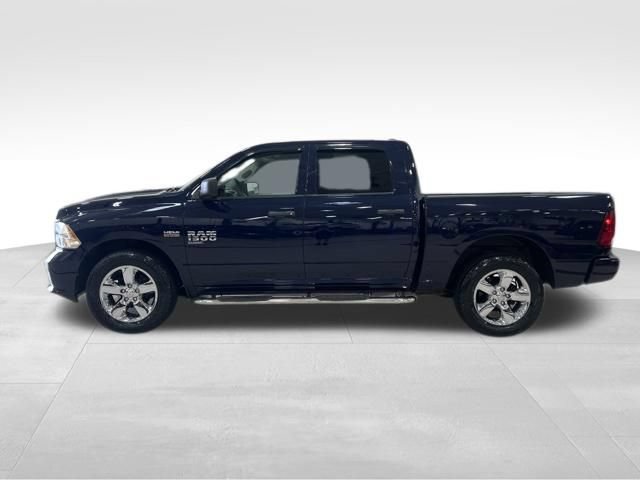 Used 2019 RAM 1500 Express w/ Express Value Package AWD/4WD image 24