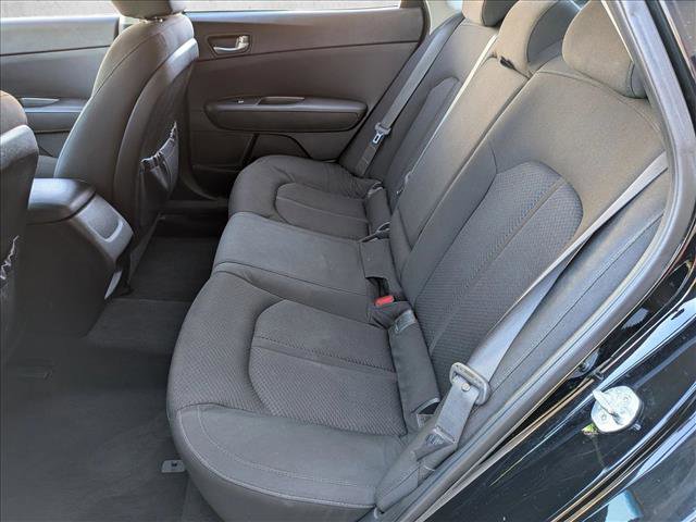 Used 2017 Kia Optima LX image 18