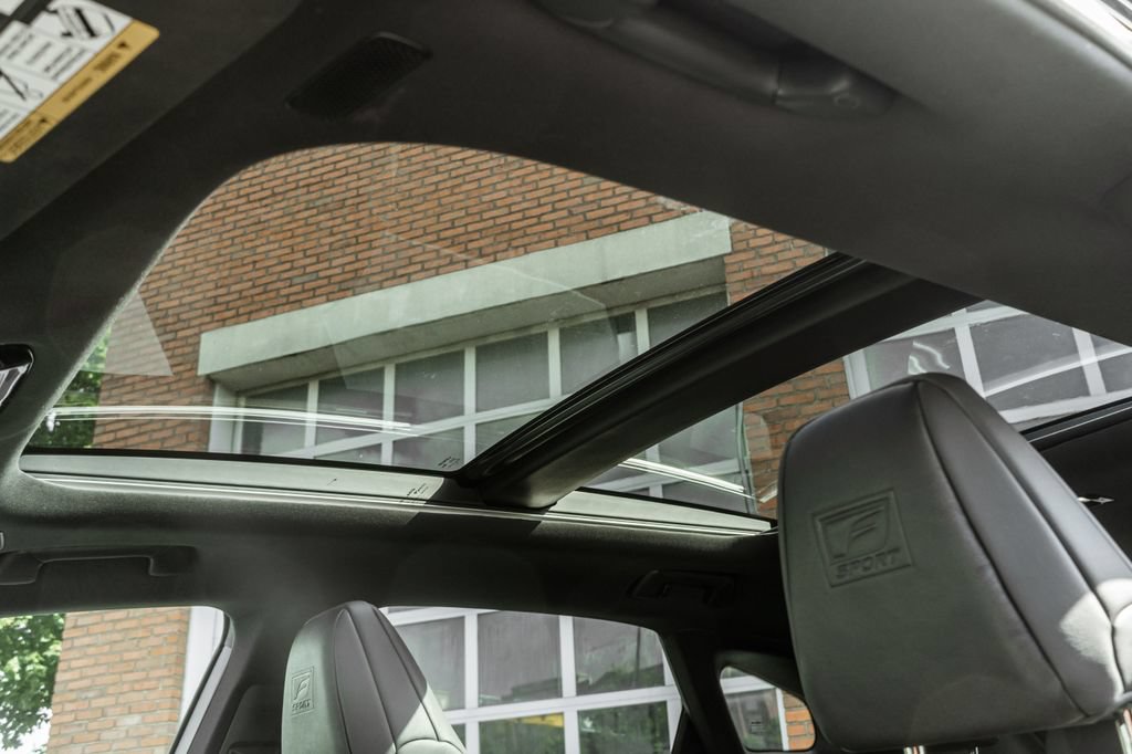 Used 2023 Lexus RX 350 AWD image 11