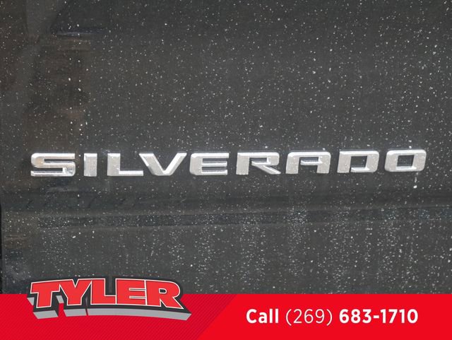 New 2026 Chevrolet Silverado 1500 LT image 19