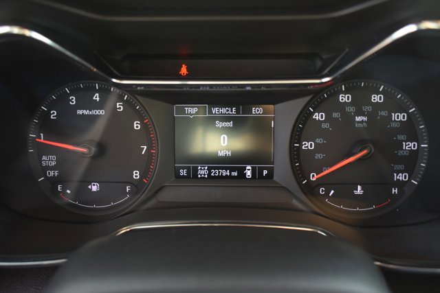 Used 2023 Chevrolet TrailBlazer LT image 51