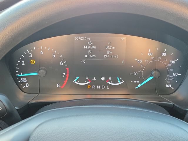 Used 2020 Ford Escape SE AWD/4WD image 23
