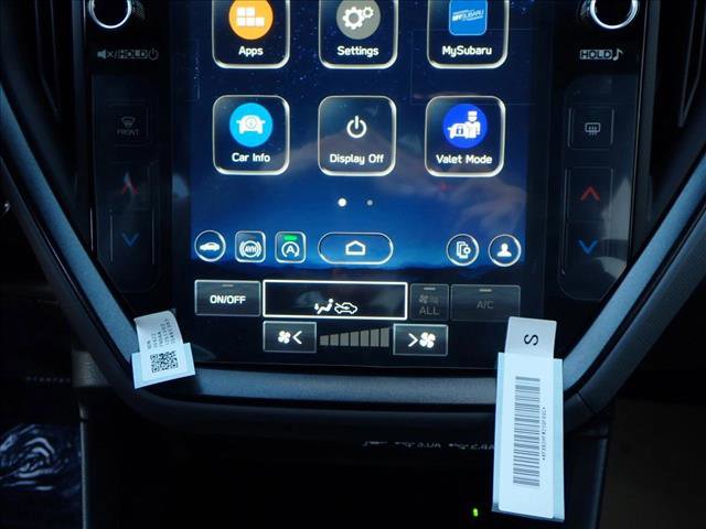 New 2026 Subaru Crosstrek 2.5i Wilderness image 18