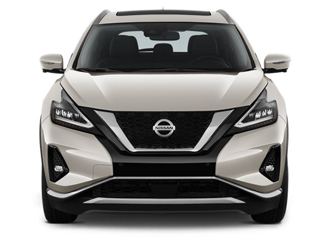 Used 2023 Nissan Murano SV w/ SV Midnight Edition Package AWD/4WD image 5