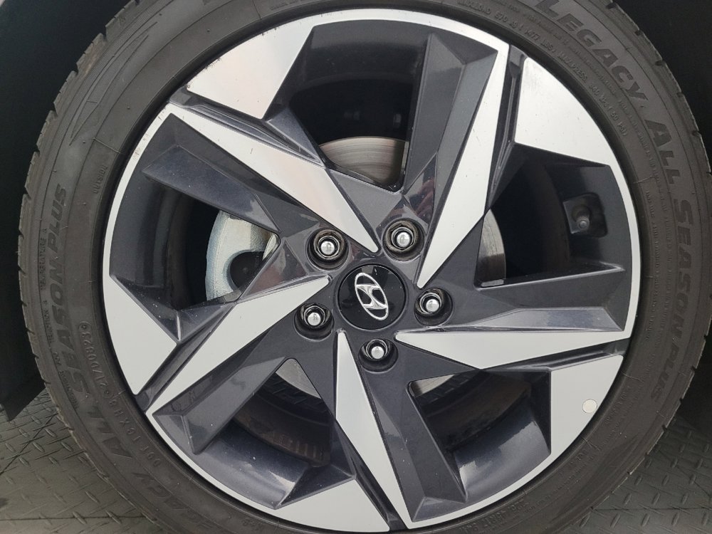 Used 2023 Hyundai Elantra SEL w/ Convenience Package FWD image 31