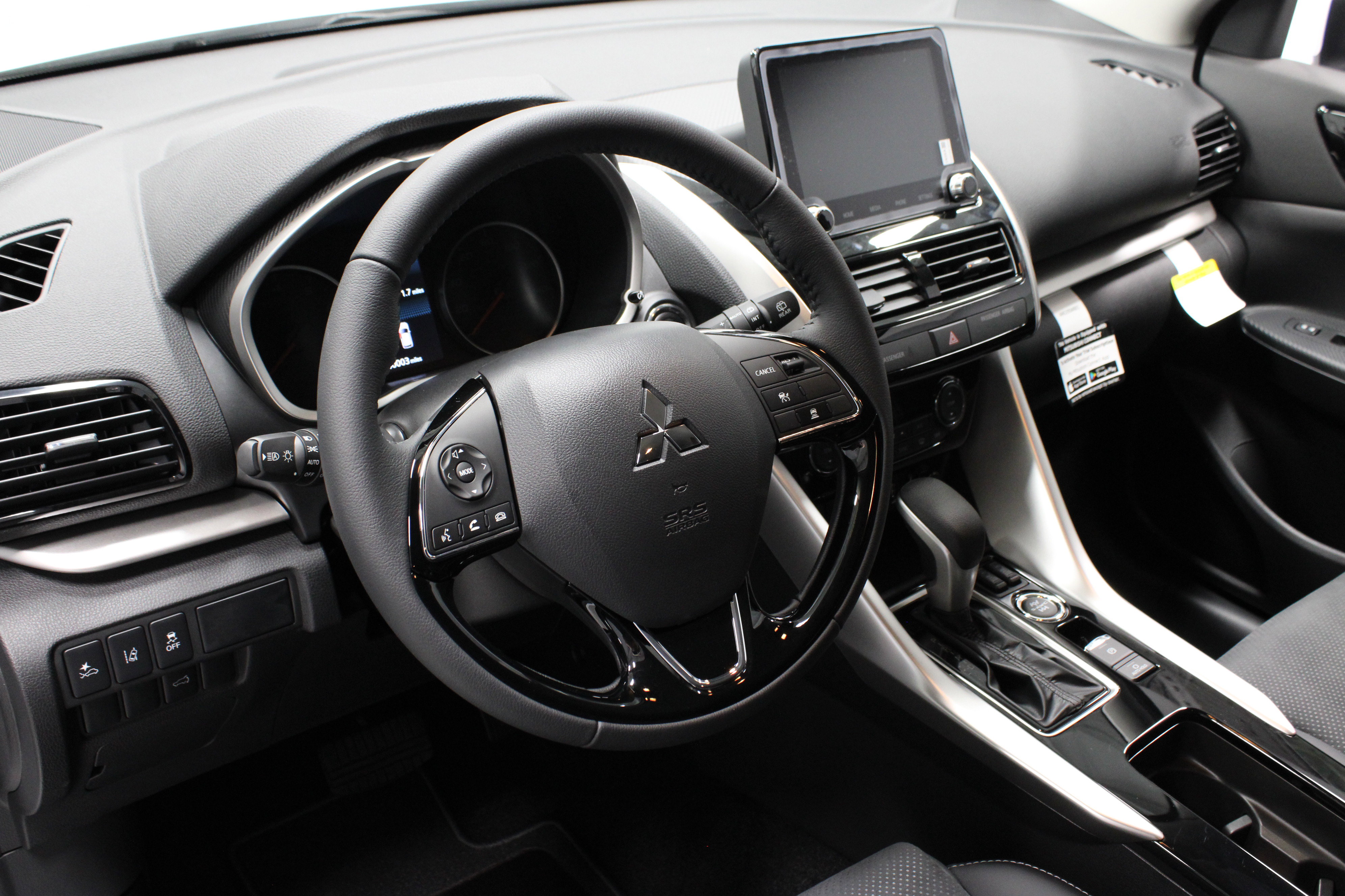 New 2026 Mitsubishi Eclipse Cross SE image 17