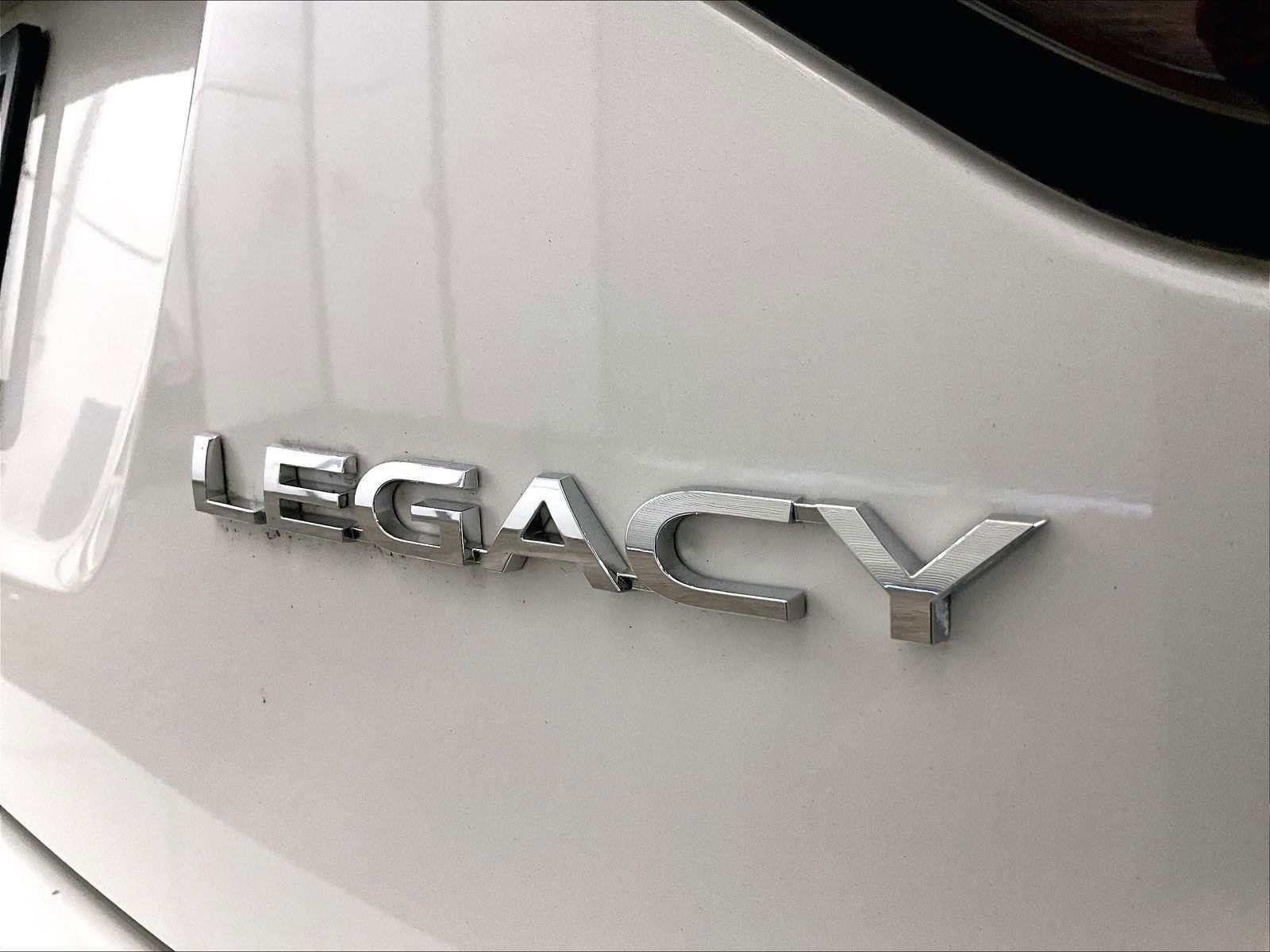 Used 2020 Subaru Legacy Premium AWD/4WD image 13
