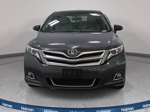 Used 2015 Toyota Venza Limited AWD/4WD image 3