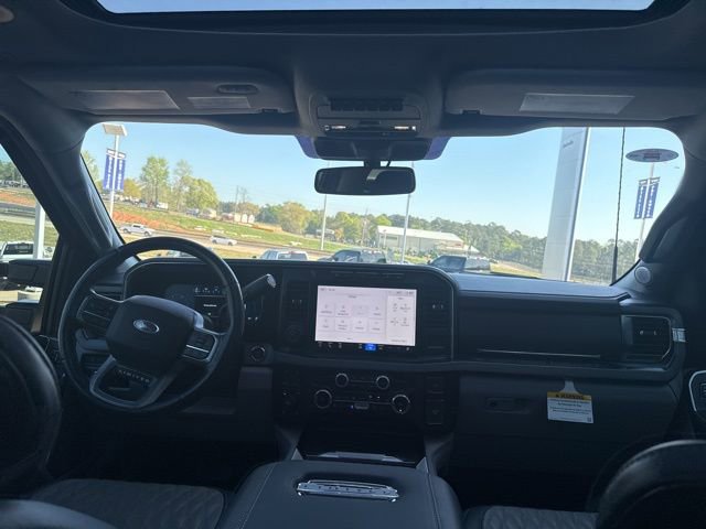Used 2024 Ford F350 Limited w/ FX4 Off-Road Package image 13