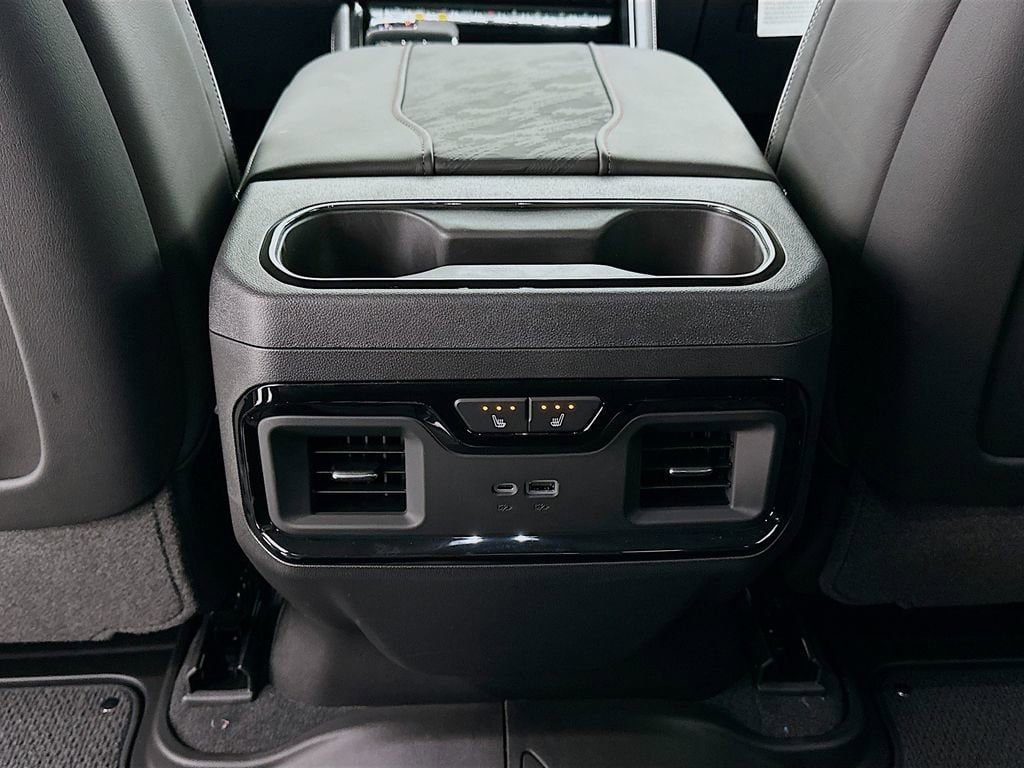 New 2026 GMC Sierra 1500 AT4X AWD/4WD image 27