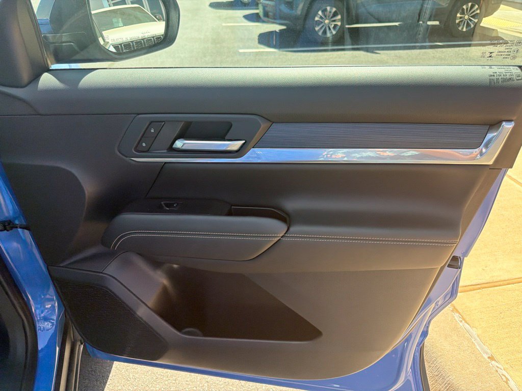Used 2026 GMC Terrain Elevation FWD image 34