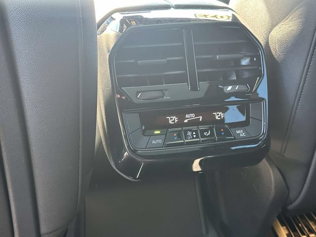 Certified 2023 BMW iX xDrive50 w/ Sport Package AWD/4WD image 20