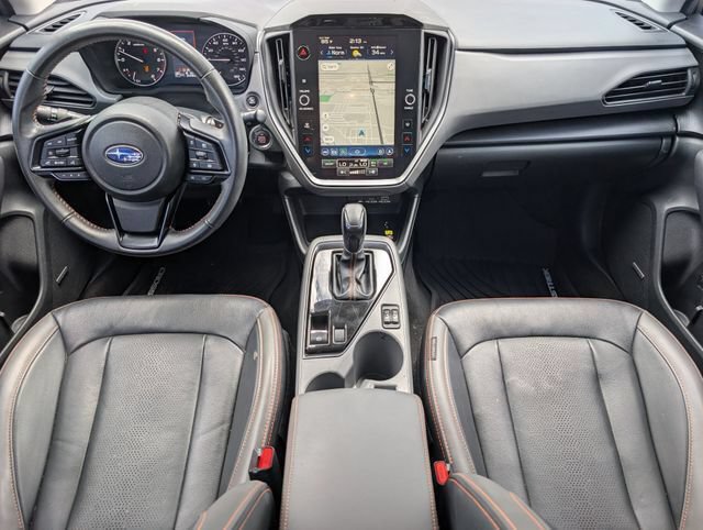 Certified 2024 Subaru Crosstrek 2.5i Limited AWD/4WD image 21