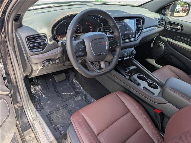 New 2026 Dodge Durango GT AWD/4WD image 3