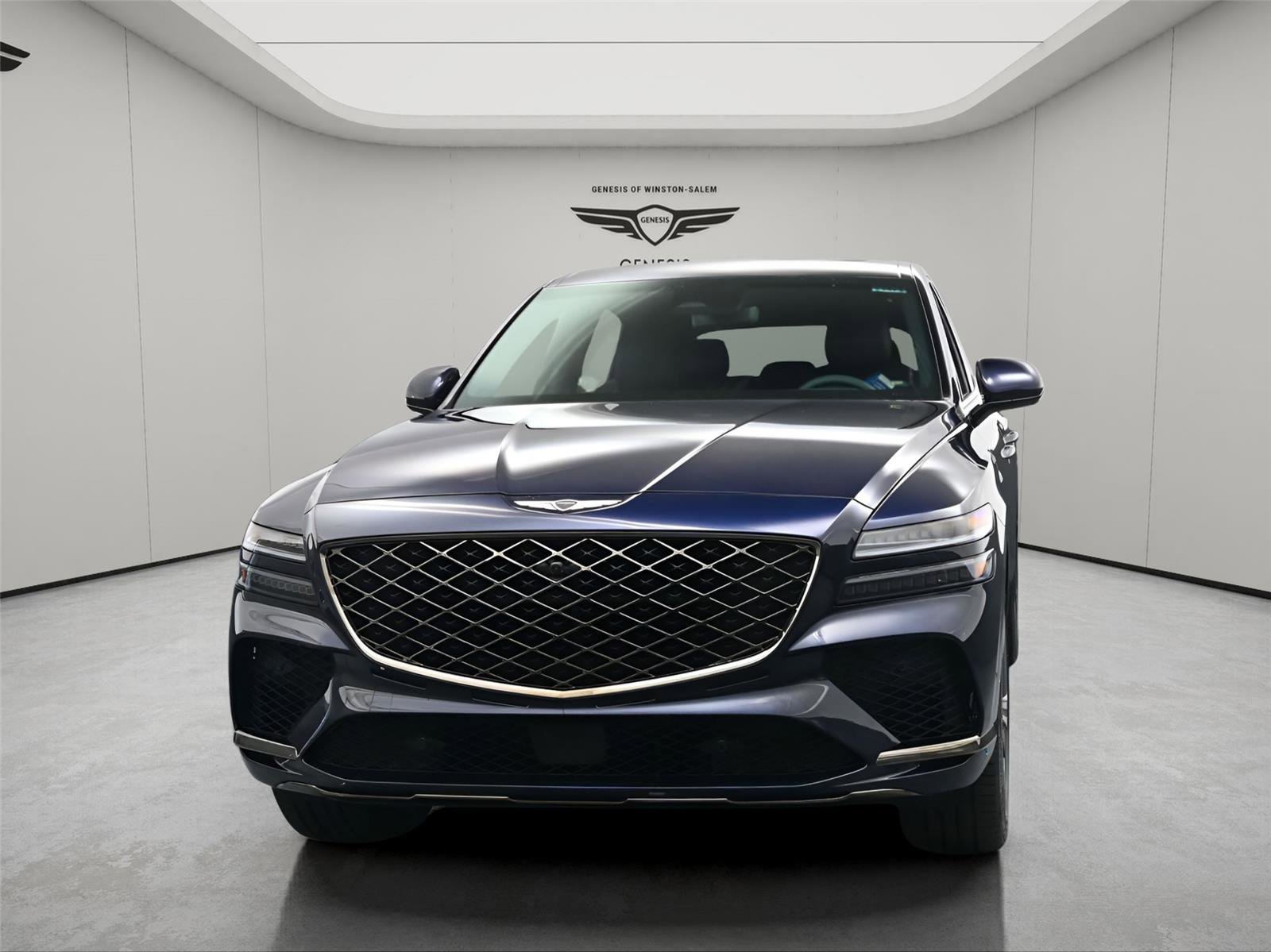 New 2026 Genesis GV80 3.5T e-SC image 11