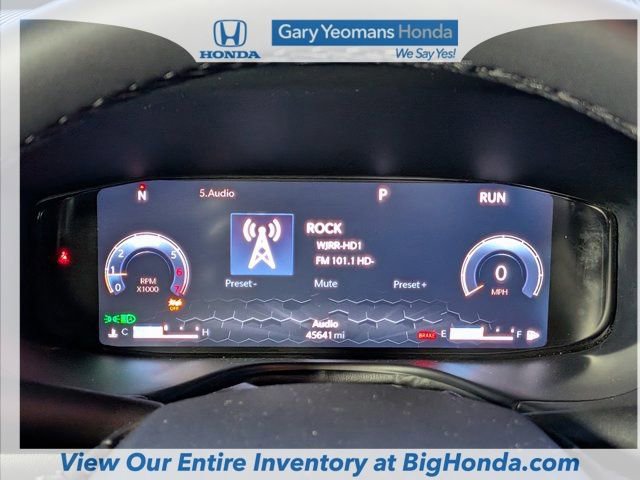 Used 2023 Jeep Compass Limited w/ Elite Group for (Red) Edition image 28