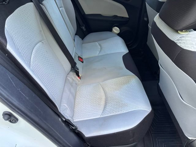 Used 2018 Toyota Prius Two w/ Prius Two Safety Plus Package FWD image 10