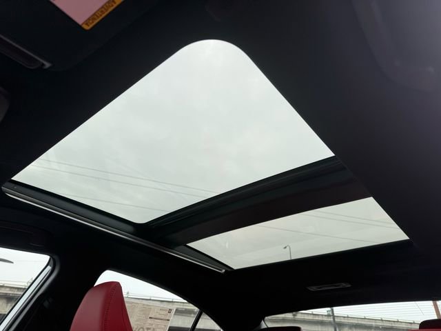 New 2026 Toyota Camry XSE image 7