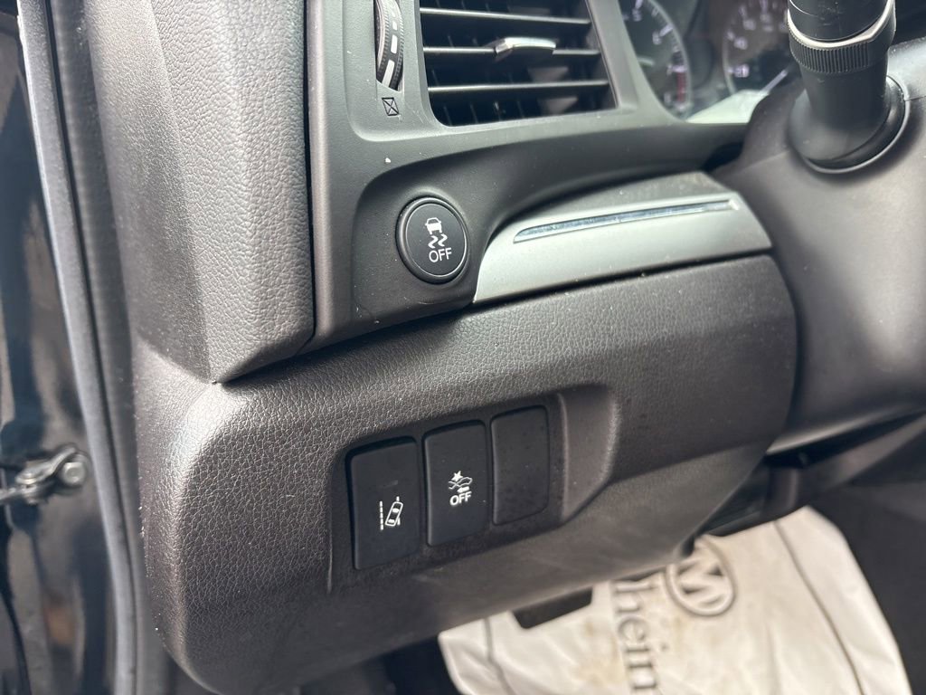 Used 2021 Acura ILX w/ Premium Package image 17