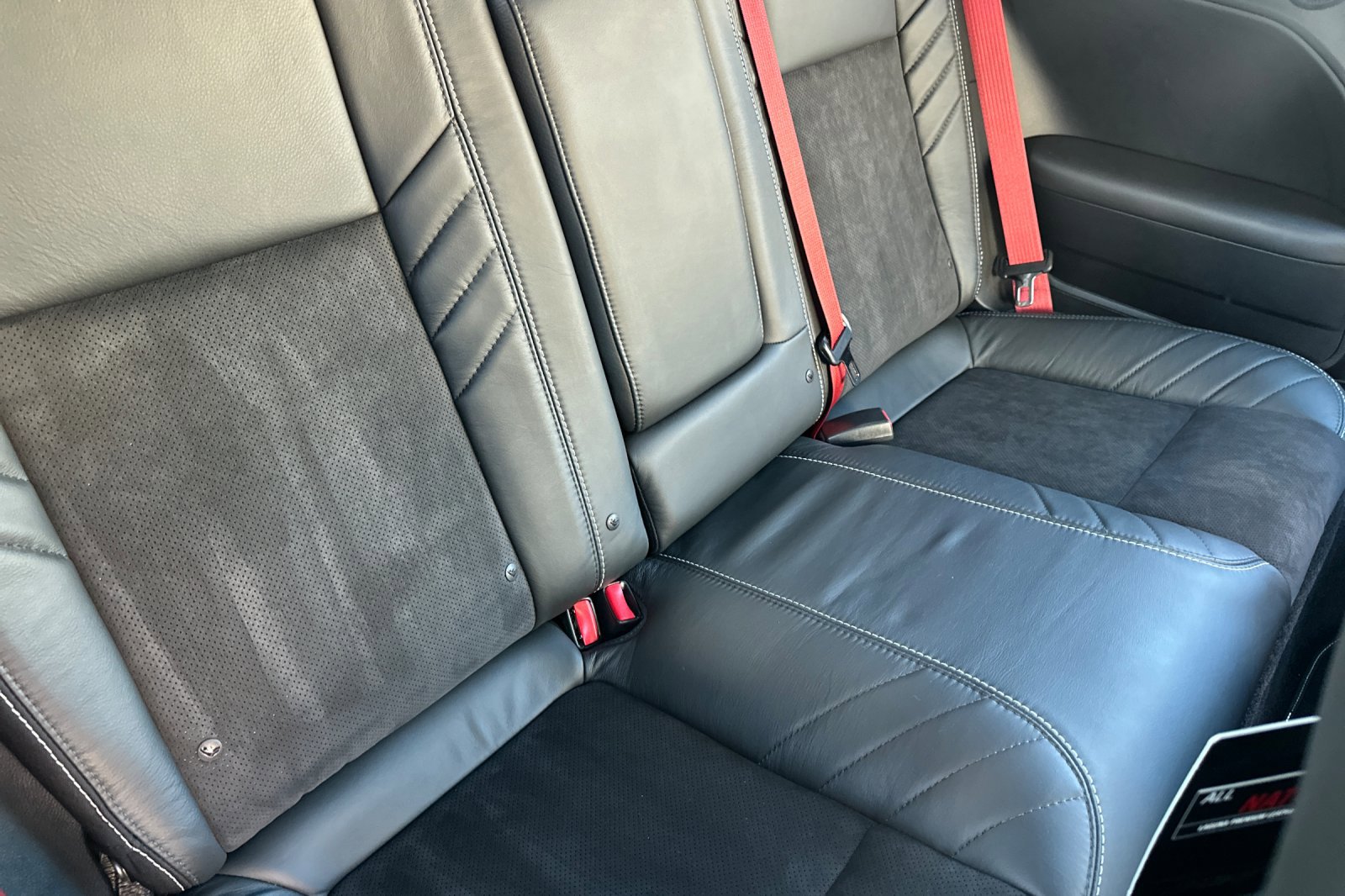 Used 2018 Dodge Challenger SRT Demon image 17