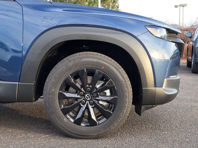 New 2026 MAZDA CX-50 AWD 2.5 S w/ Weather Package image 28