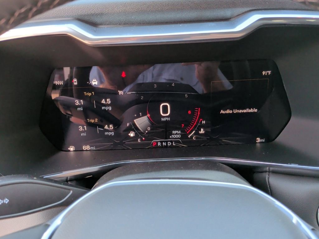 New 2026 GMC Canyon Elevation w/ Convenience Package RWD image 19